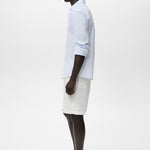 Mango shirt kissos in Sky Blue - D2