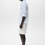 Mango shirt kissos in Sky Blue - D2