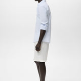 Mango shirt kissos in Sky Blue - D2