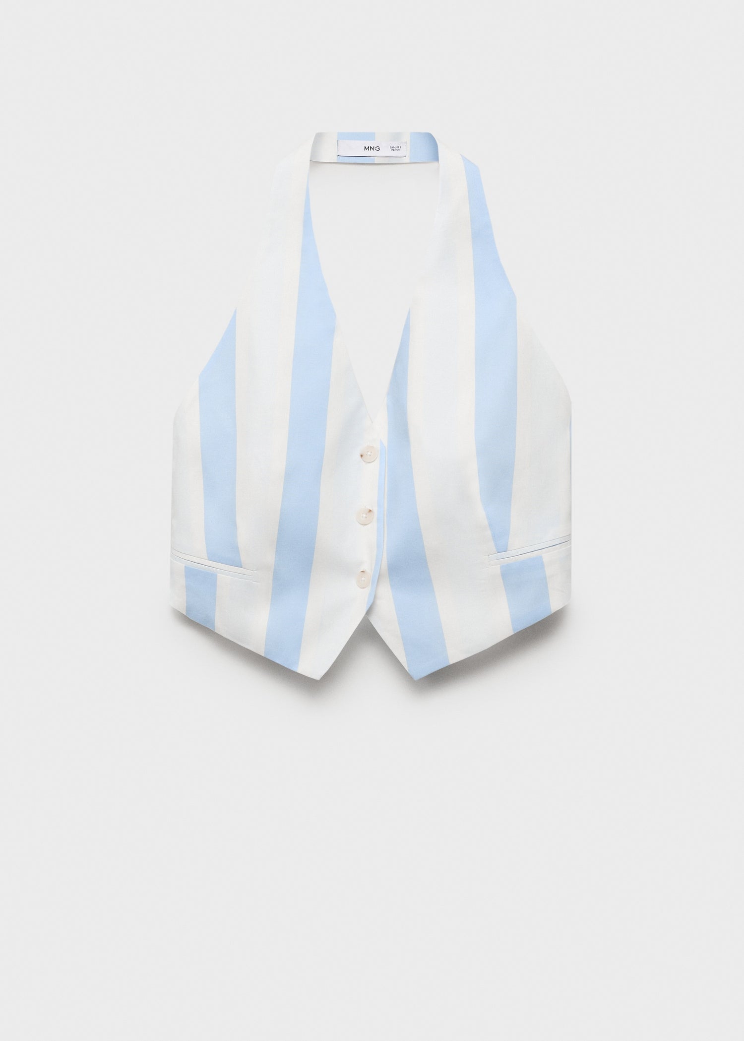 Mango product 17051156-50 - B