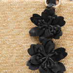 Mango shoulder bag sanji in Beige - D1