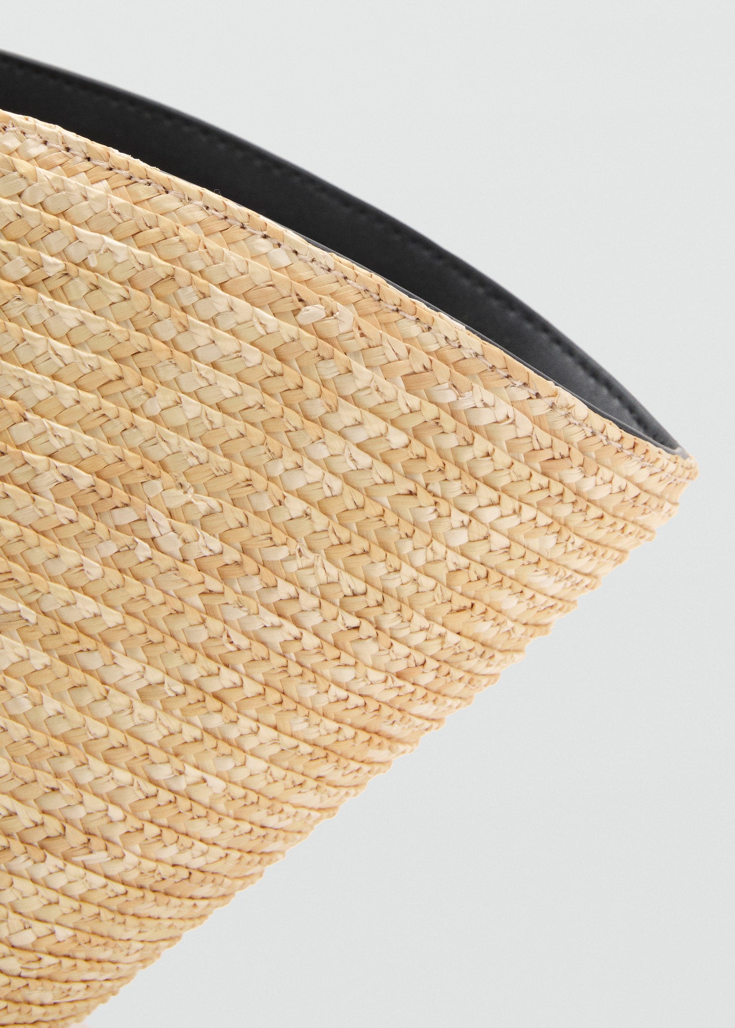 Mango shoulder bag sanji in Beige - D2