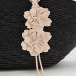 Mango shoulder bag sanji in Black - D1