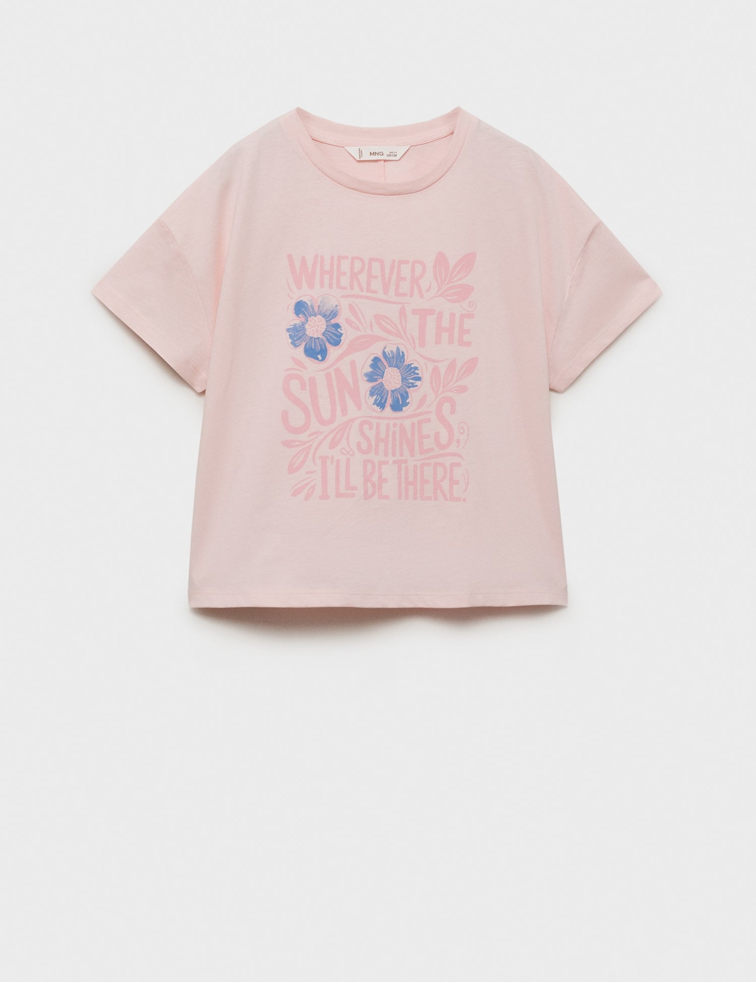 Mango product 17051180-85 - B