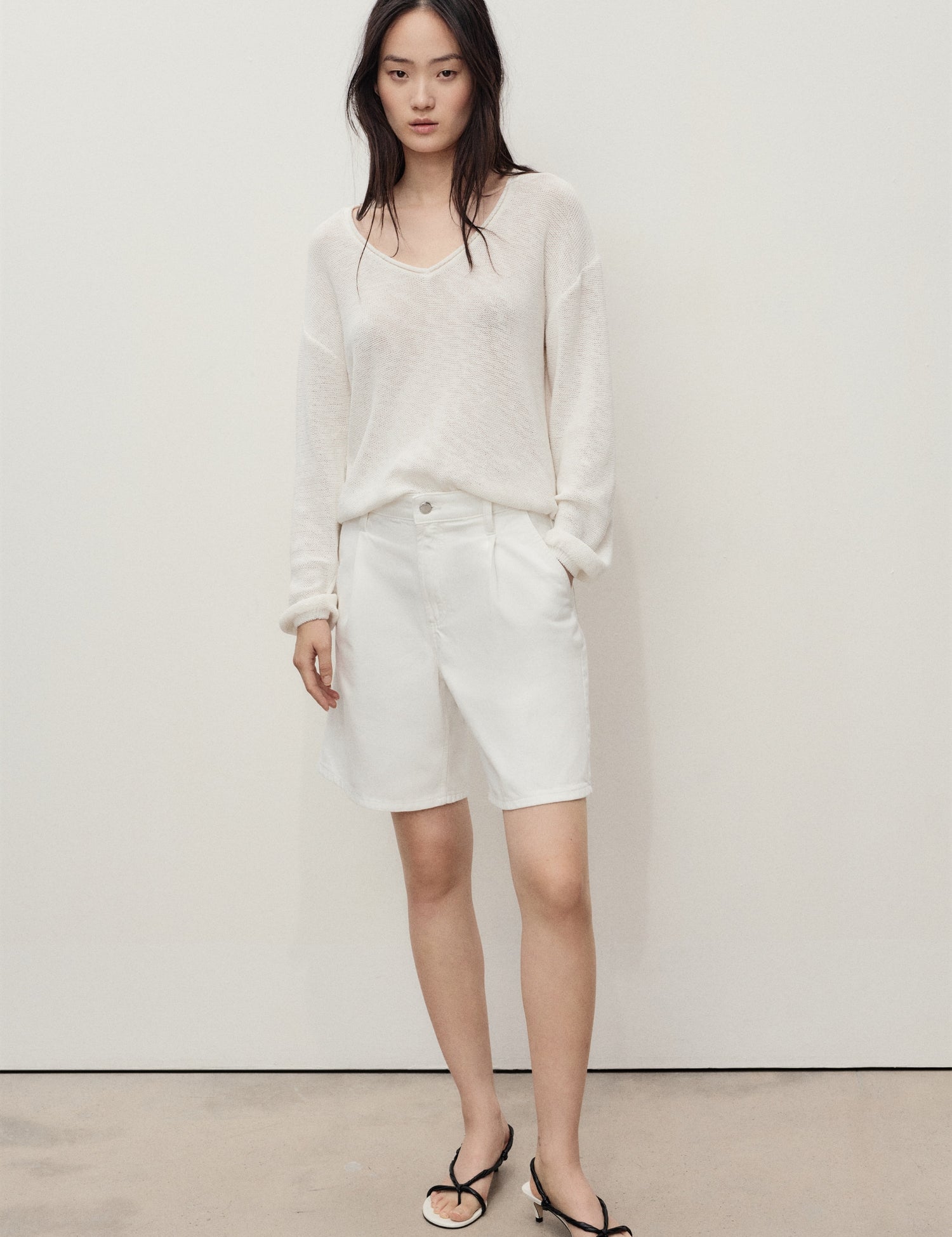 Mango product 17051189-02 - 99999999_01