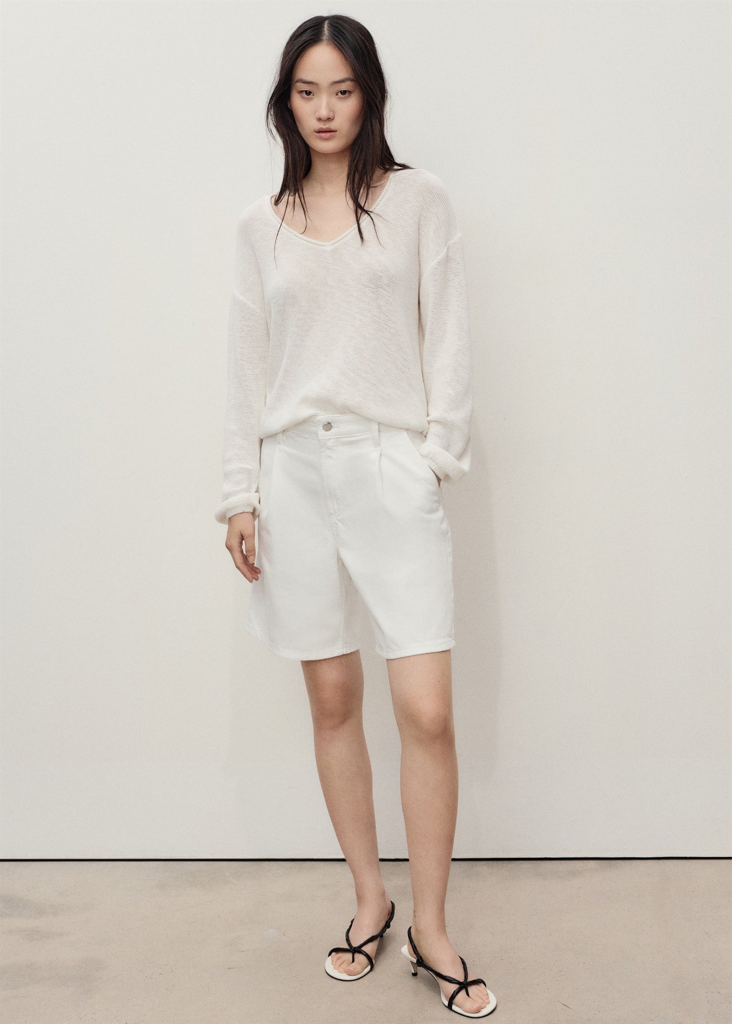 Mango product 17051189-02 - 99999999_01