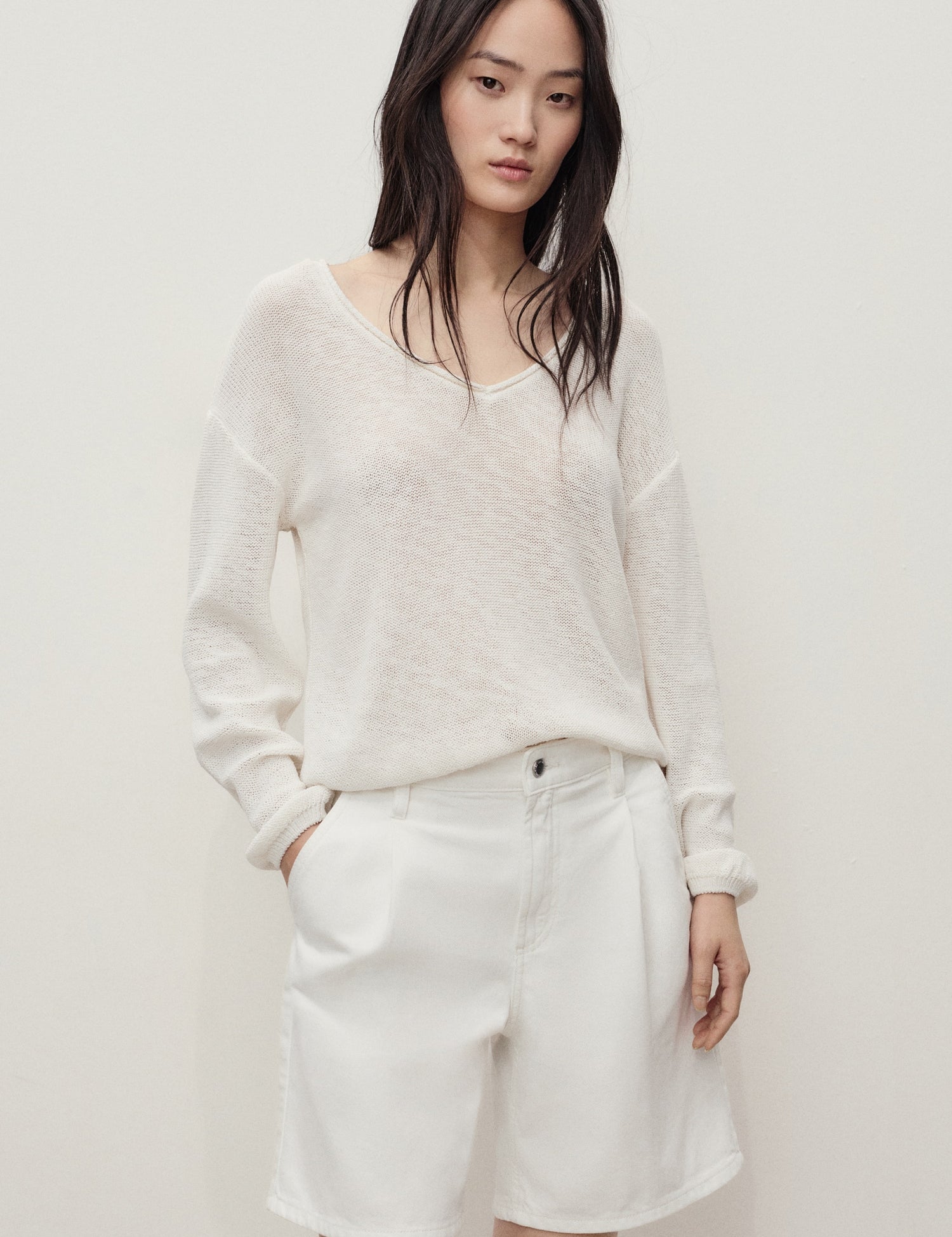 Mango product 17051189-02