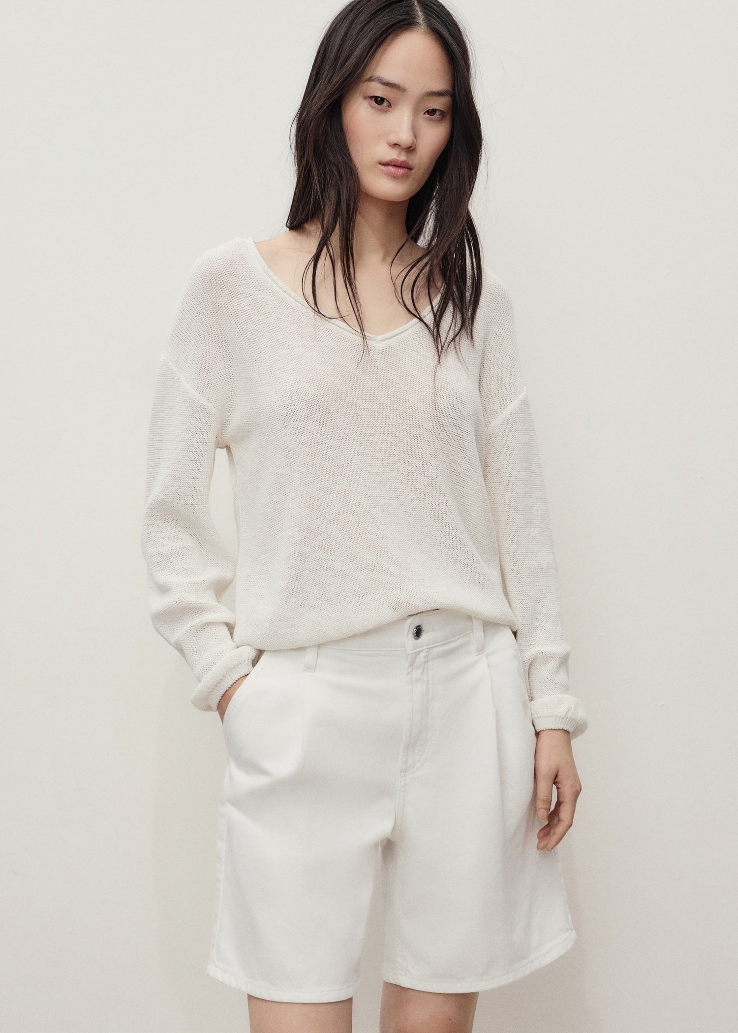 Mango product 17051189-02