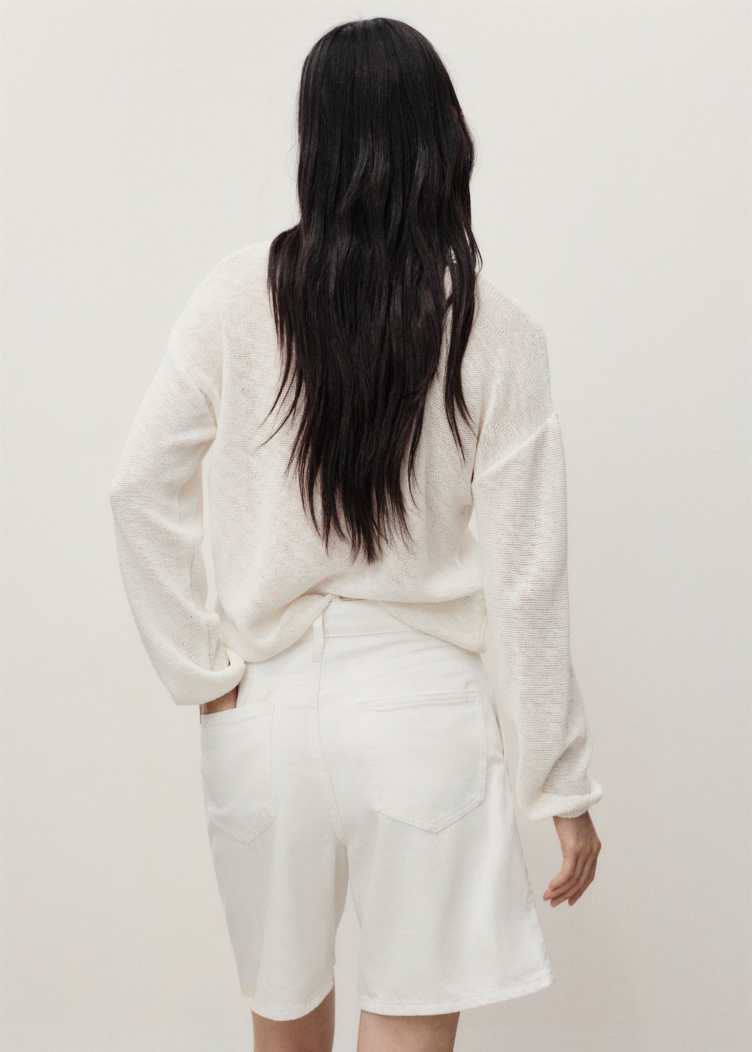 Mango product 17051189-02 - R