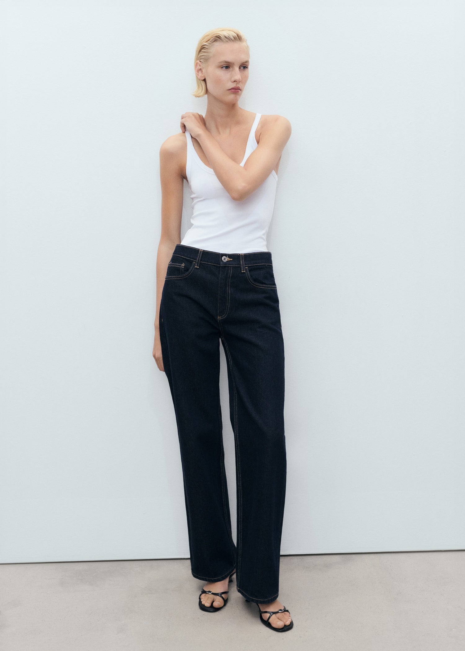 Mango product 17051191-01 - 99999999_01