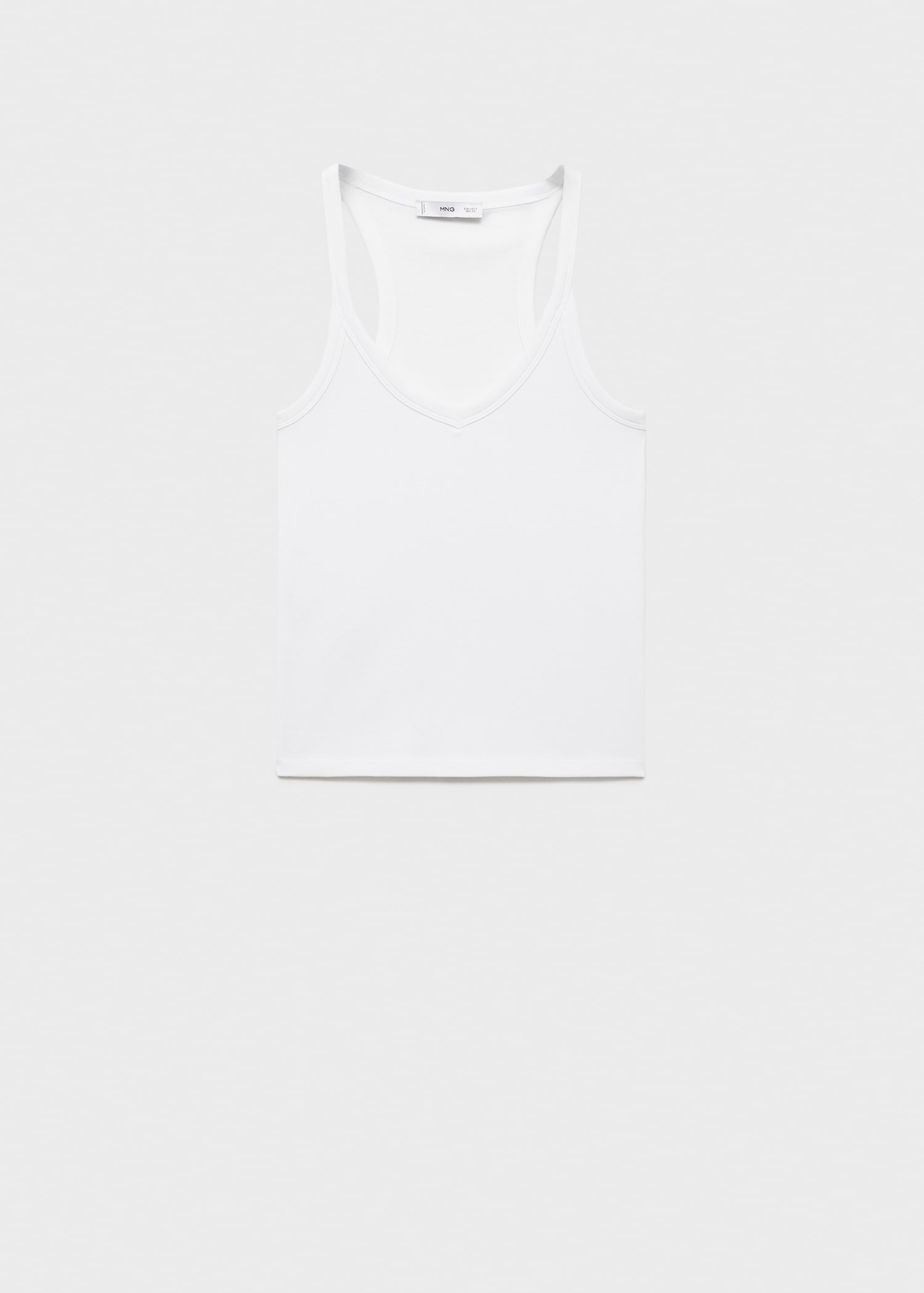 Mango product 17051191-01 - B