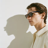 Mango sunglasses bosco in Chocolate - 99999999_01