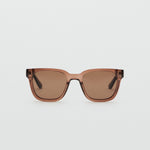 Mango sunglasses bosco in Chocolate - B