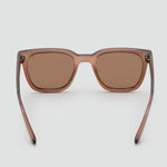 Mango sunglasses bosco in Chocolate - D1