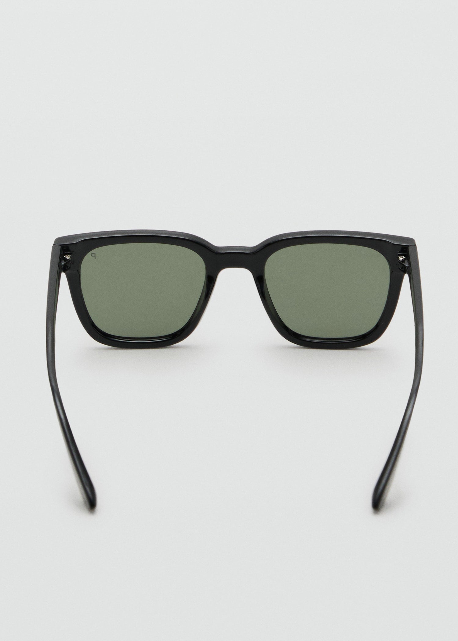 Mango sunglasses bosco in Black - D1