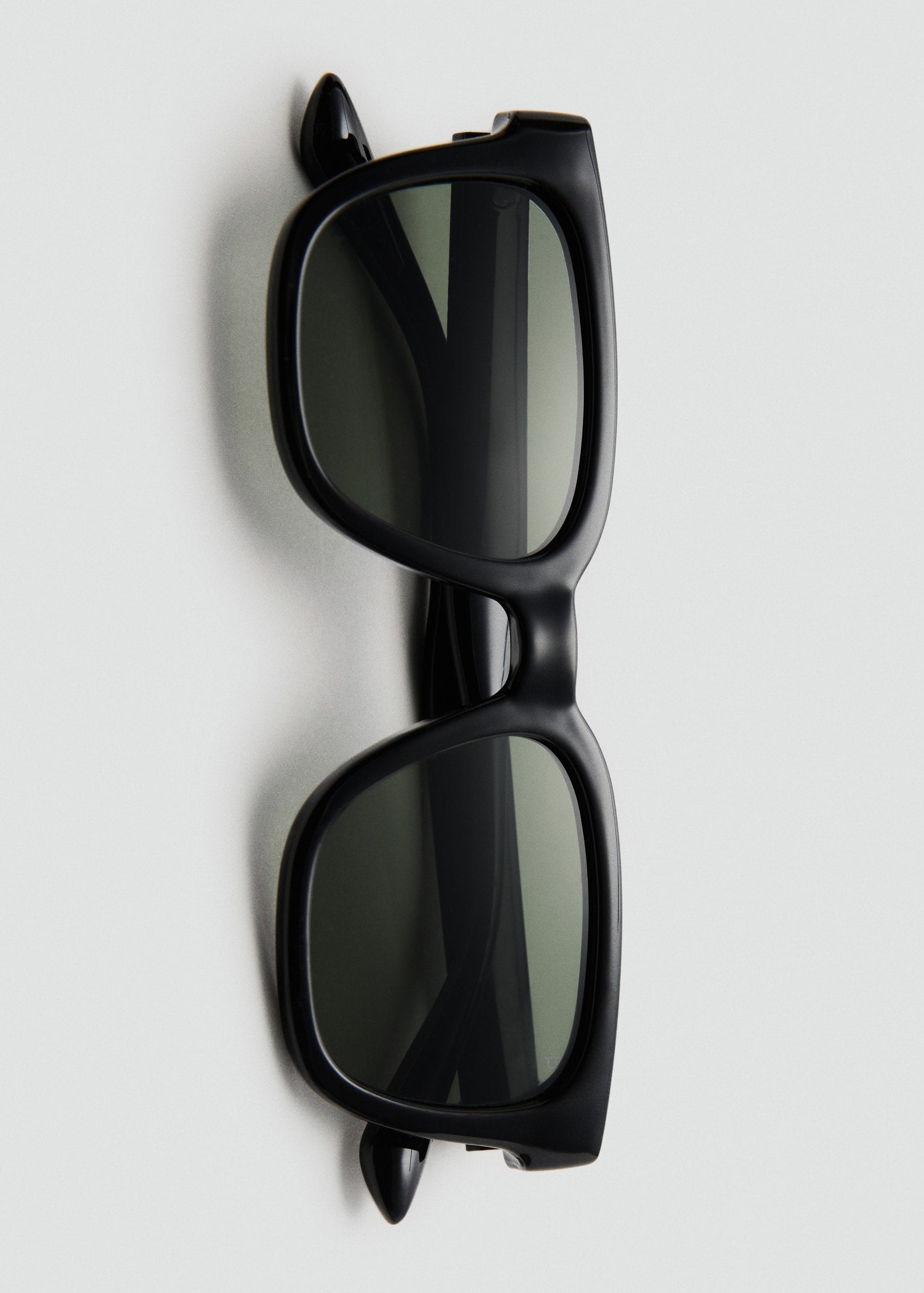 Mango sunglasses bosco in Black - D2