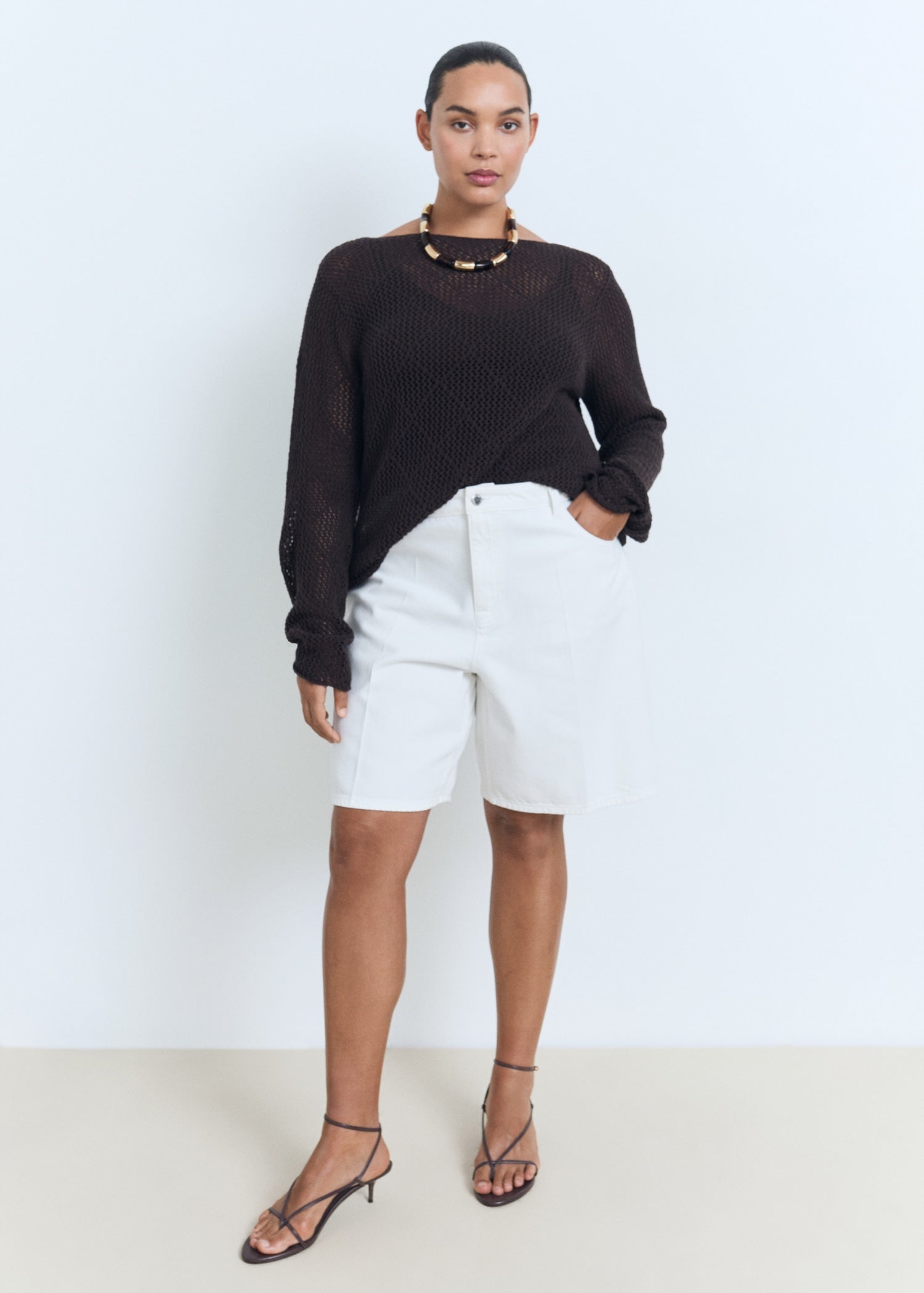 Mango product 17051197-01 - D3