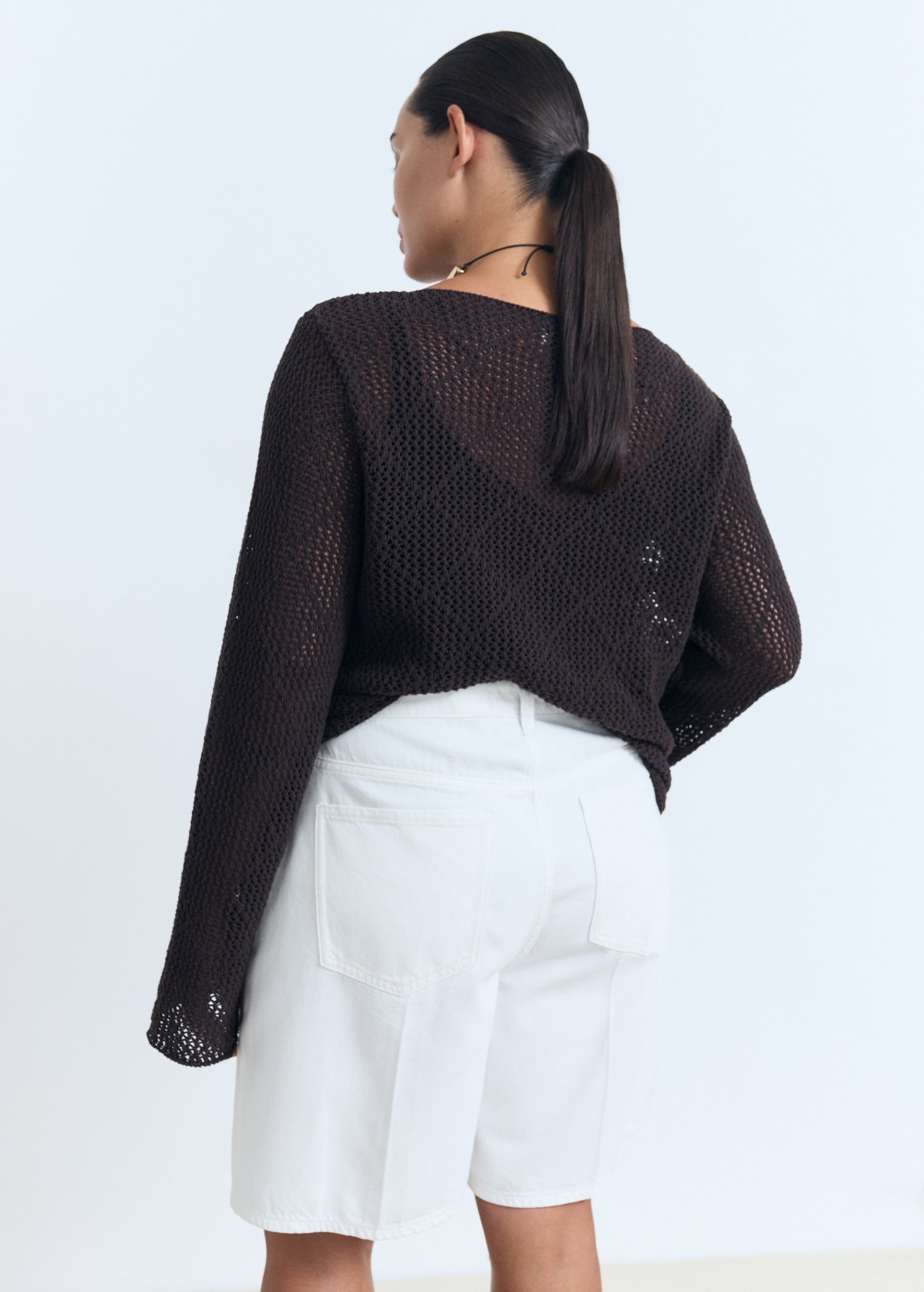 Mango product 17051197-01 - D4