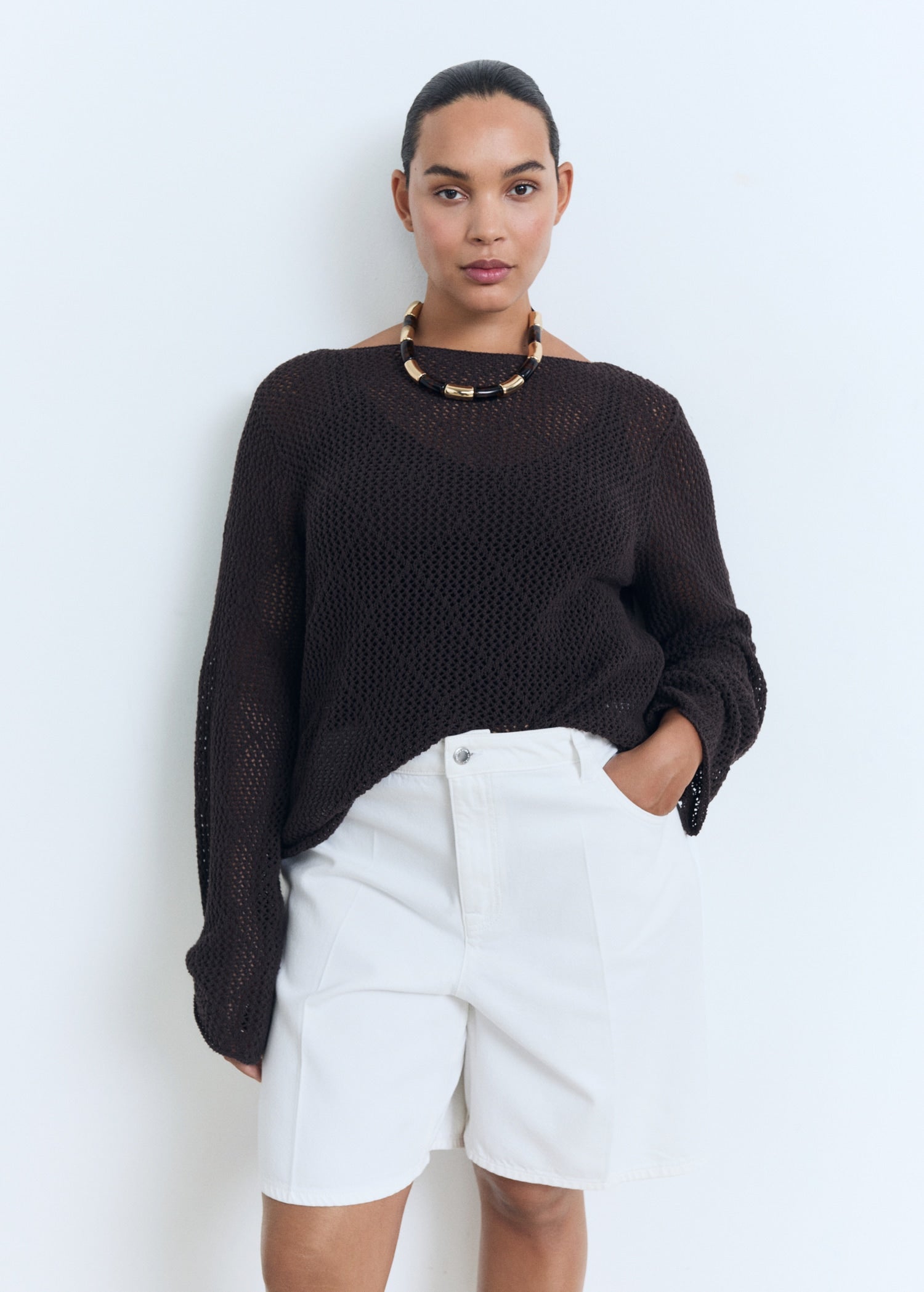 Mango product 17051197-01 - D5