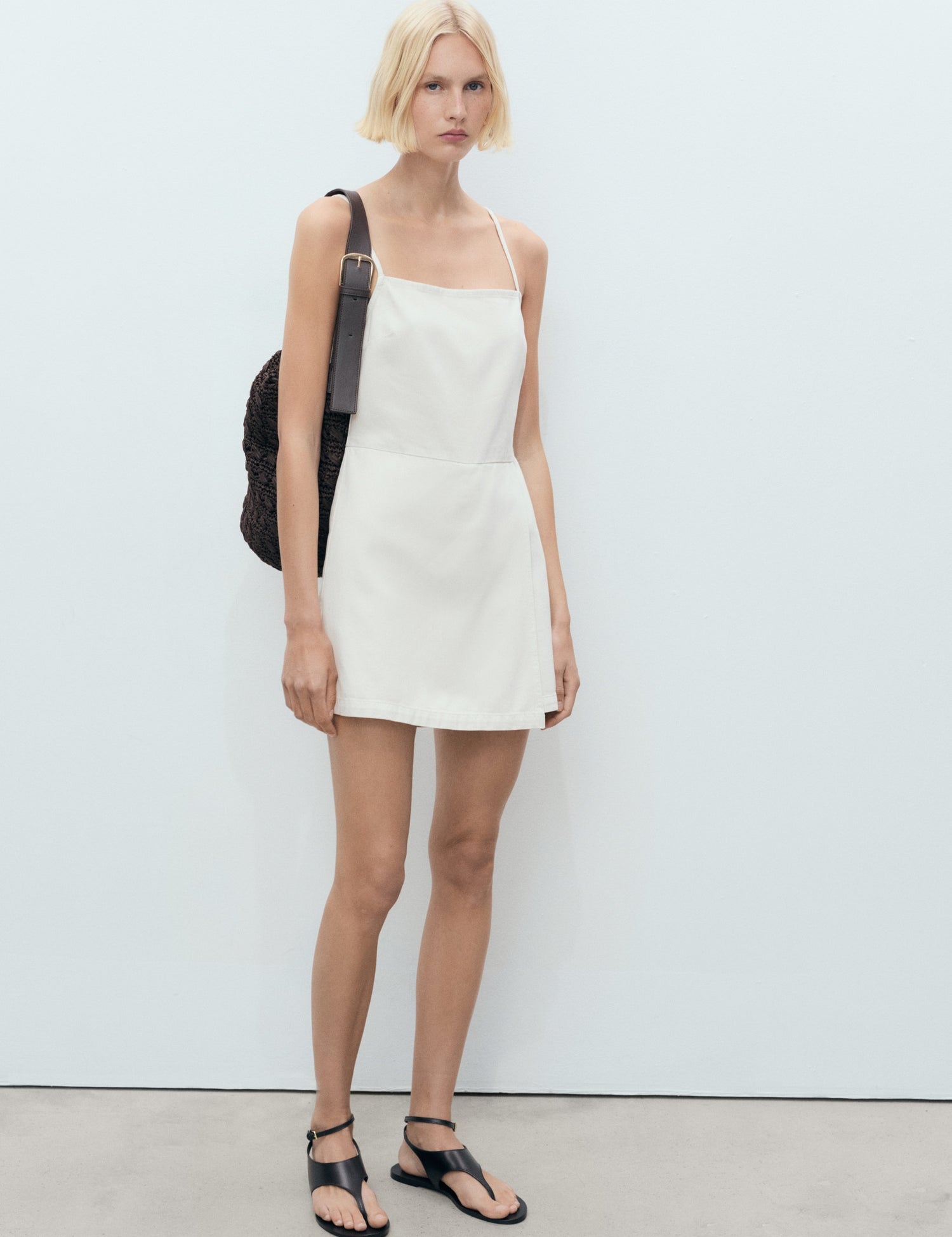 Mango product 17051198-01 - 99999999_01