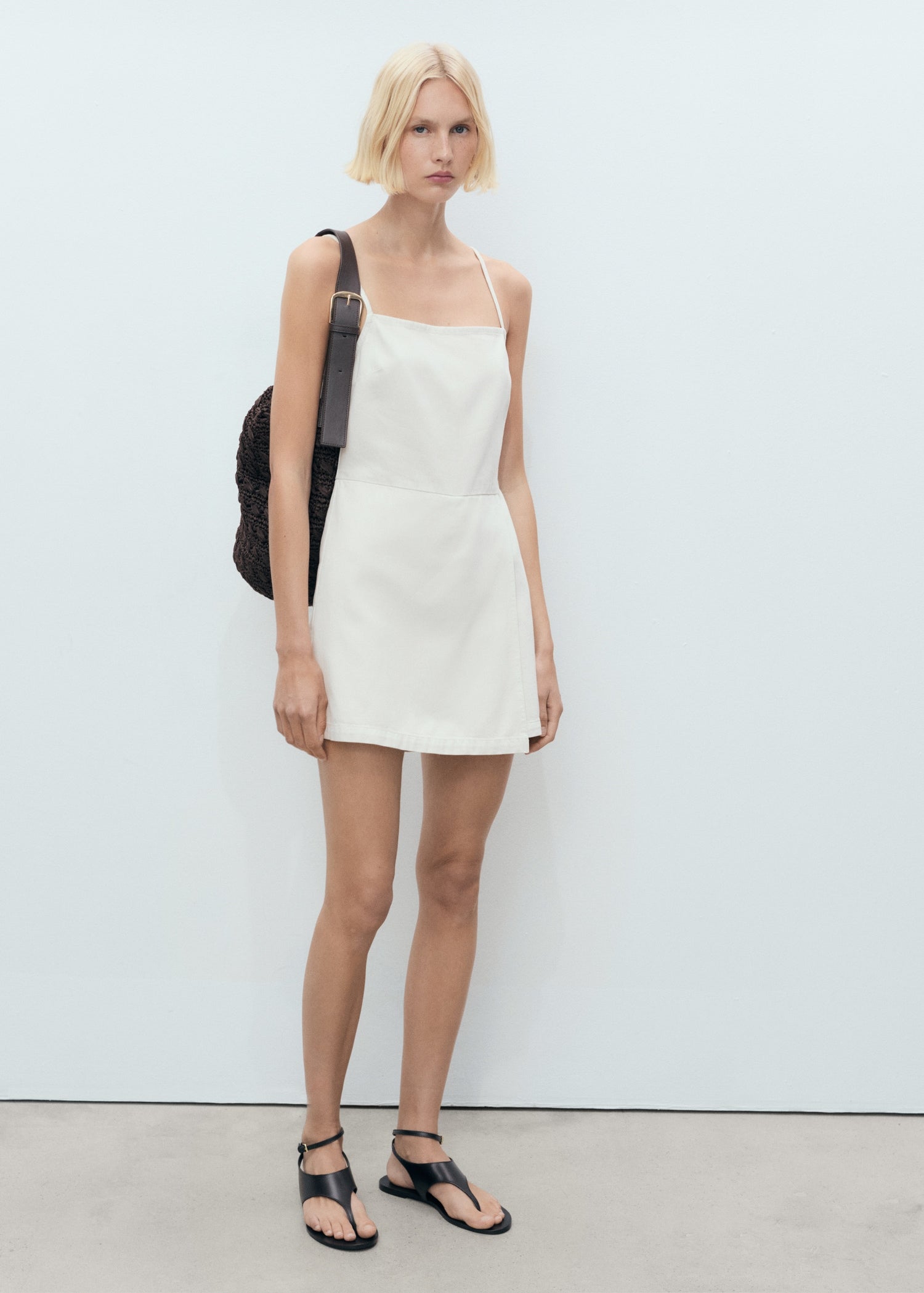 Mango product 17051198-01 - 99999999_01