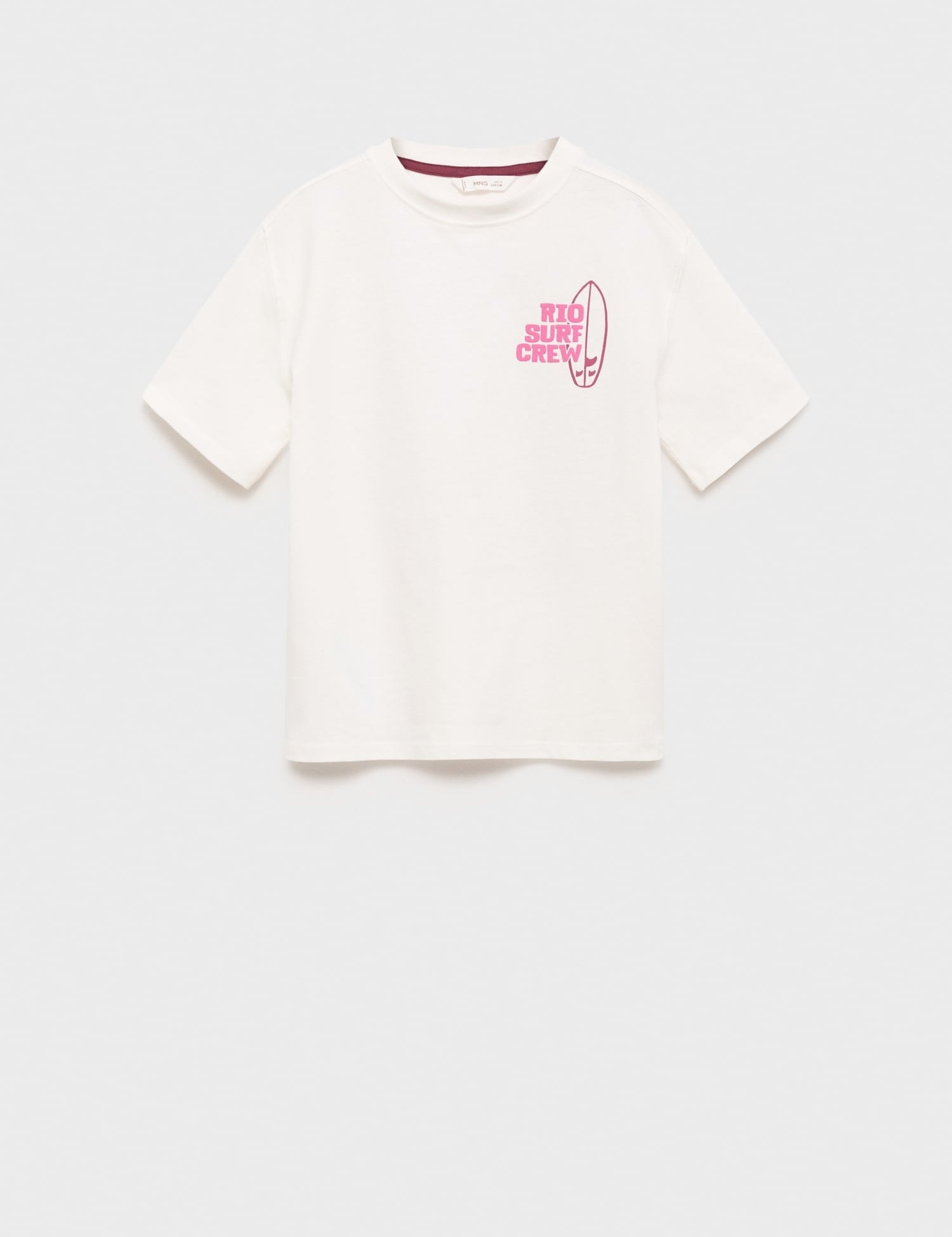 Mango product 17051199-02 - B