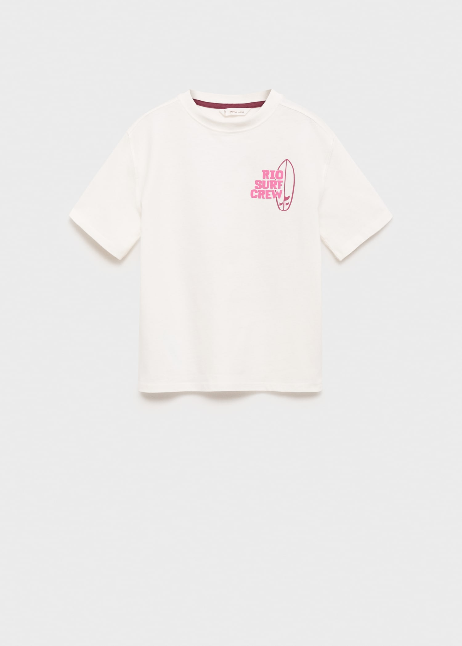 Mango product 17051199-02 - B