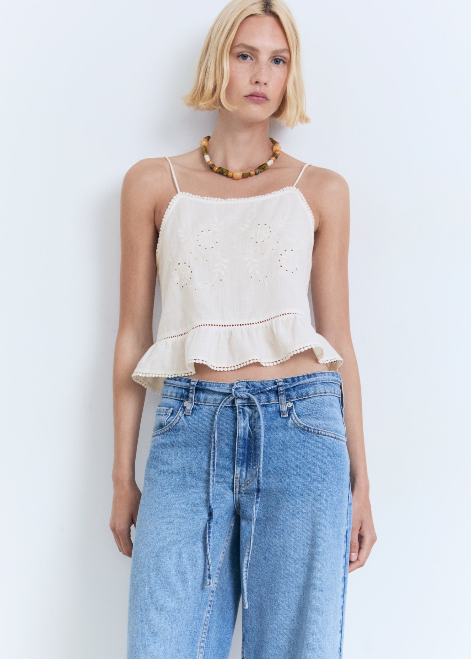 Mango product 17051205-02 - D2