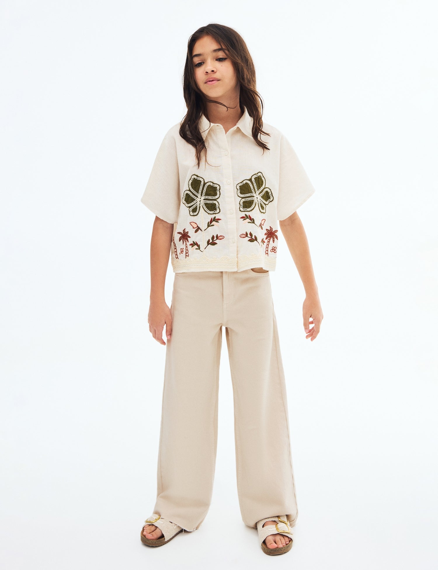 Mango product 17051209-05 - 99999999_01