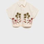 Mango product 17051209-05 - B