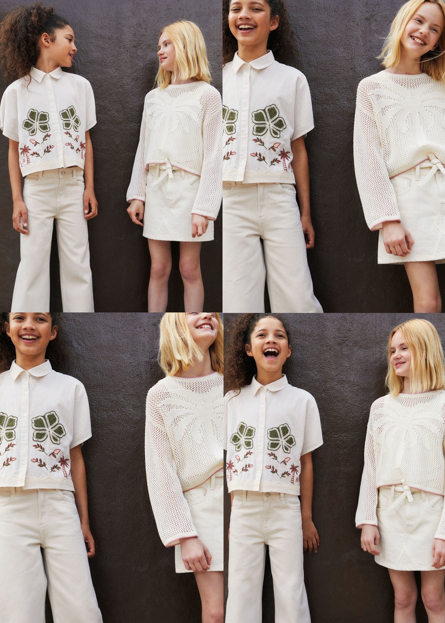 Mango product 17051209-05 - D5