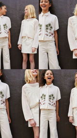 Mango product 17051209-05 - D5