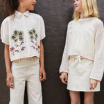 Mango product 17051209-05 - D6