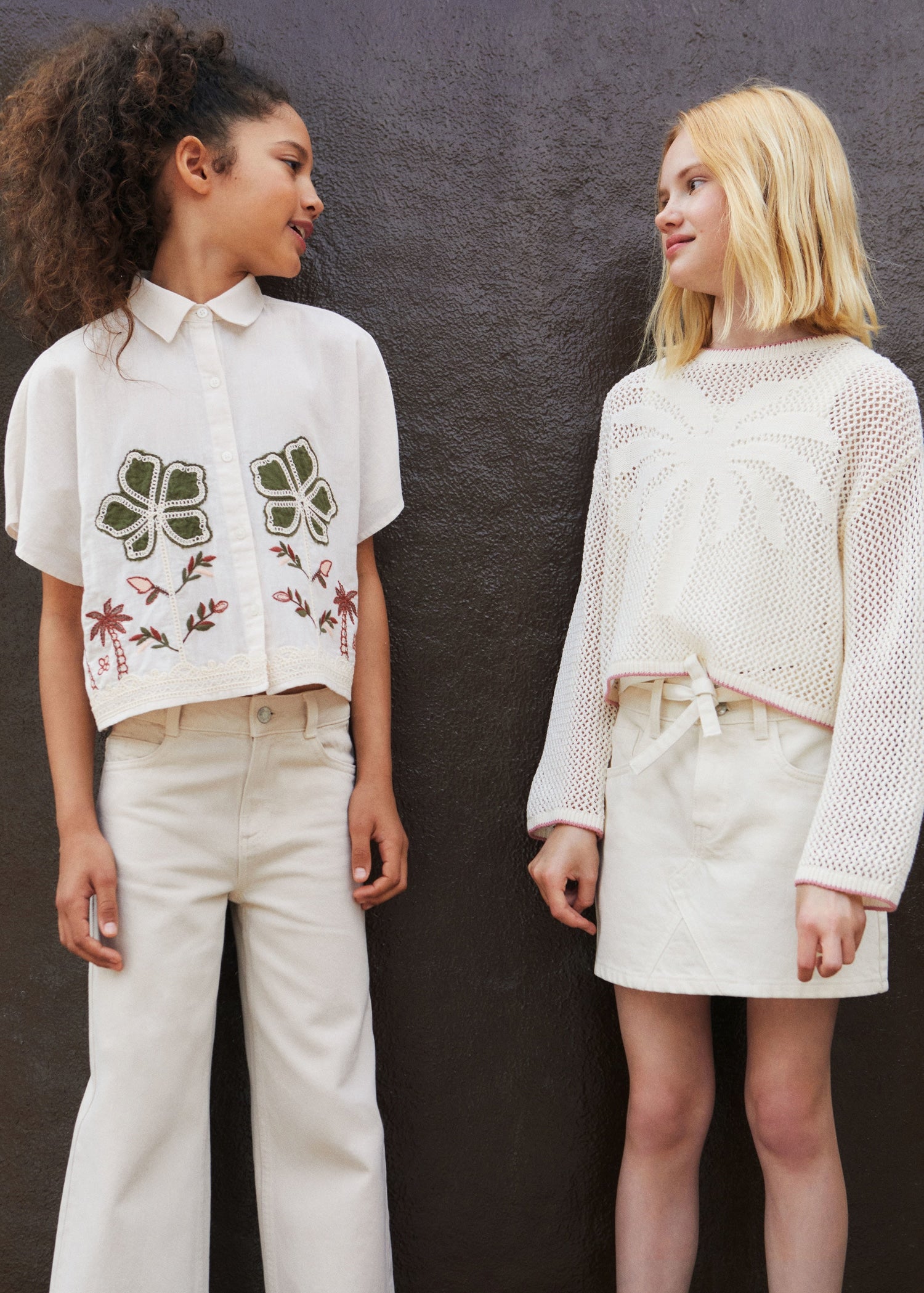 Mango product 17051209-05 - D6