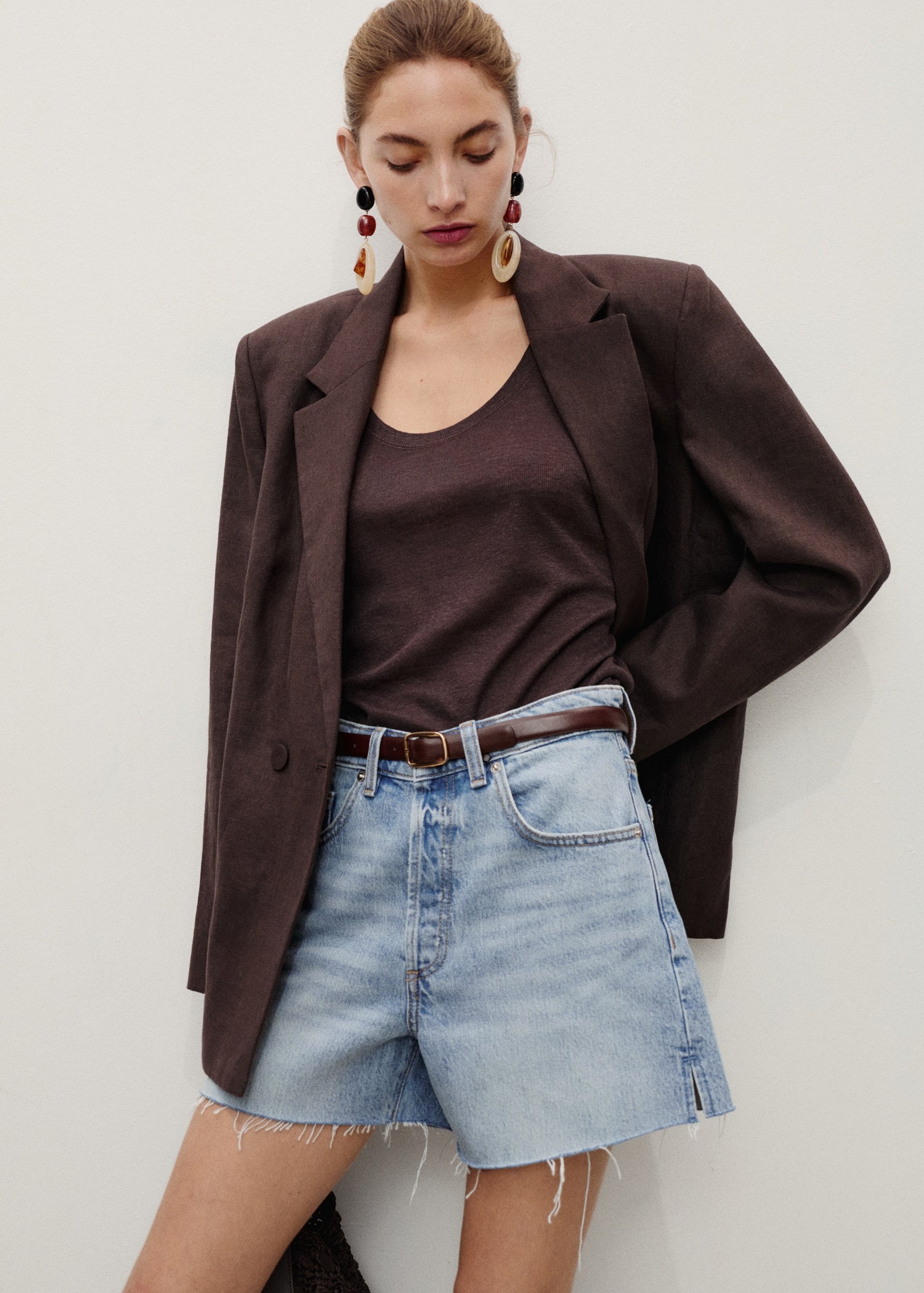 Mango product 17051210-TM - D1