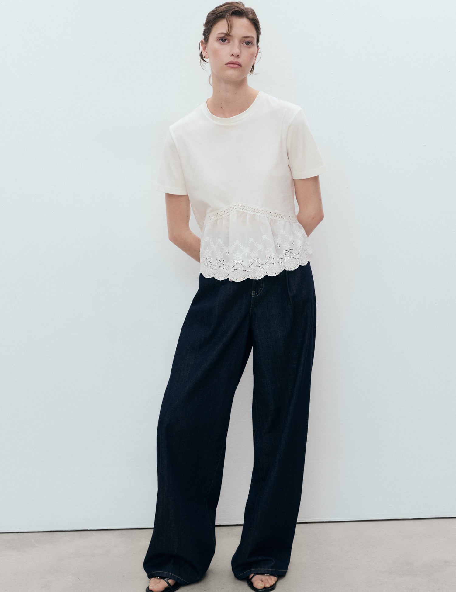 Mango product 17051212-02 - 99999999_01