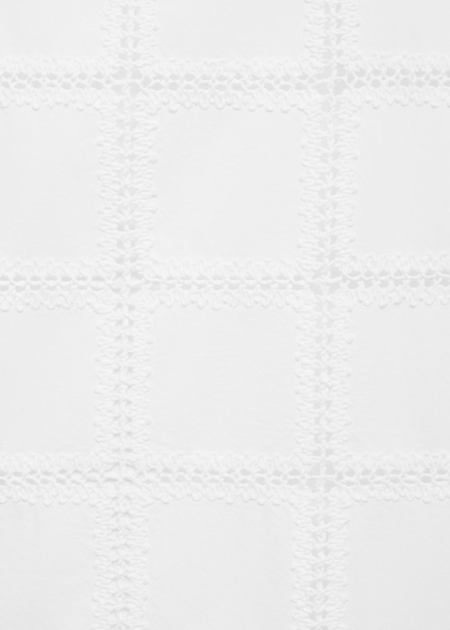 Mango t-shirt miffy in Off White - D0