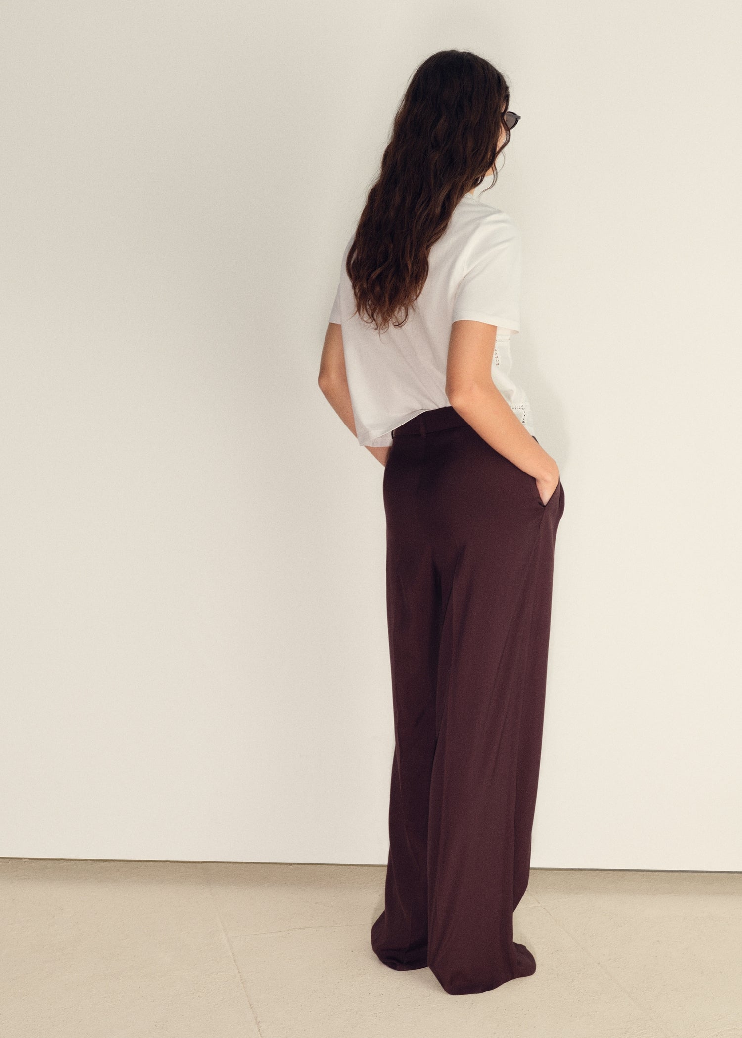 Mango t-shirt miffy in Off White - R