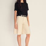 Mango t-shirt miffy in Black - 99999999_01