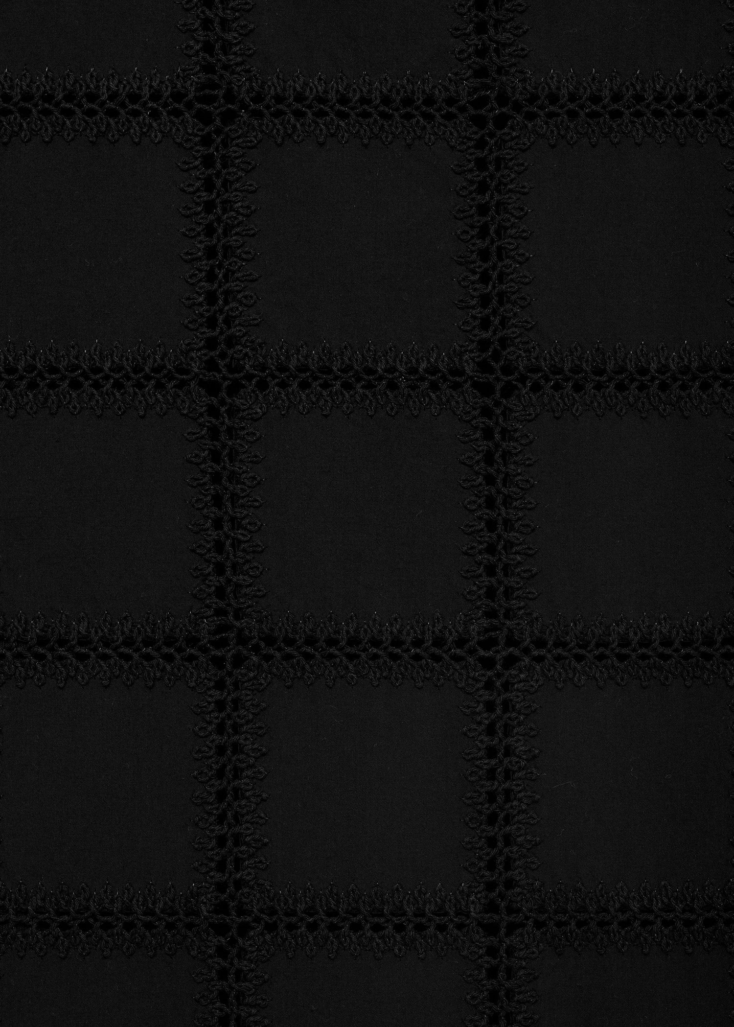 Mango t-shirt miffy in Black - D0