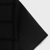 Mango t-shirt miffy in Black - D8