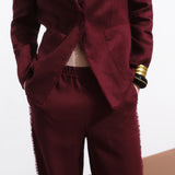 Mango product 17051215-77 - D6