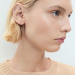 Mango sweater romeo in Stone - D1