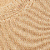 Mango sweater romeo in Stone - D8