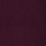 Mango sweater romeo in Burgundy - D0
