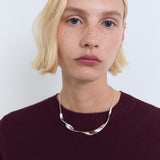 Mango sweater romeo in Burgundy - D1