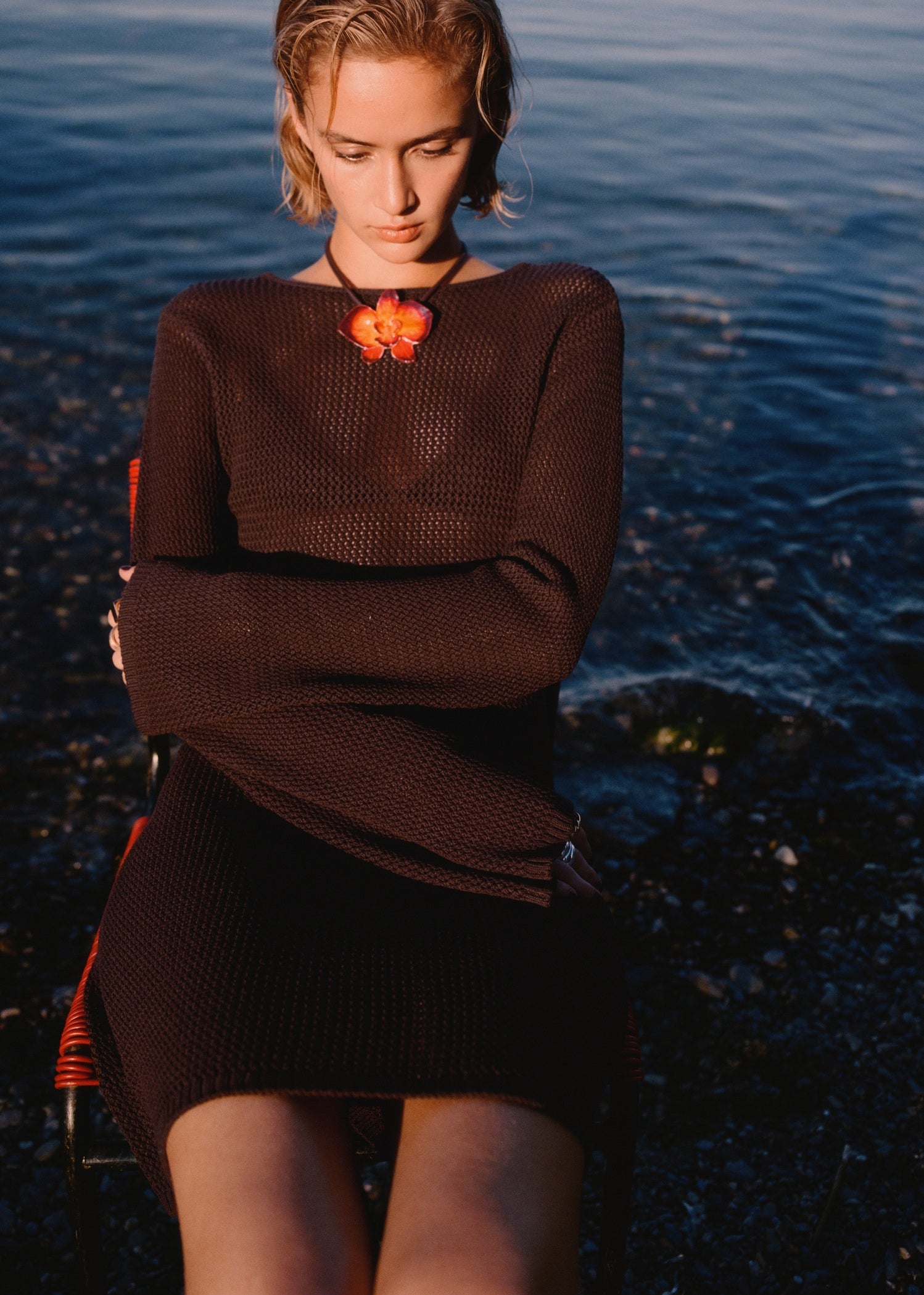 Mango product 17051222-32 - D6