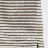 Mango t-shirt limar in Off White - D0