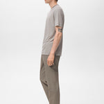 Mango t-shirt limar in Off White - D2