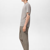 Mango t-shirt limar in Off White - D2